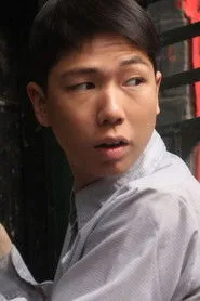 Ảnh diễn viên 佟磊