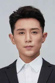 Ảnh diễn viên Zheng Haoyuan