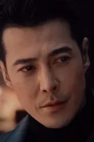 Ảnh diễn viên Gangyun Sa