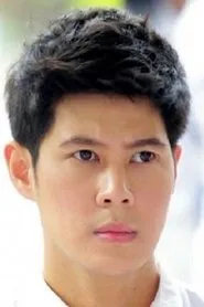 Ảnh diễn viên Ben Santiraj Kulnoppakiet