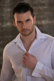 Ảnh diễn viên Robert Gilabert Cuenca