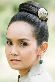 Ảnh diễn viên Khwanruedi Klomklom