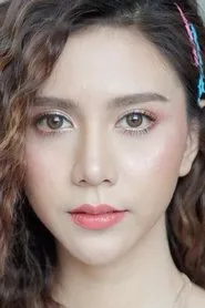 Ảnh diễn viên กชกร ส่งแสงเติม