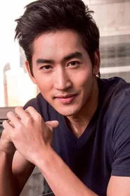 Ảnh diễn viên Nitidon Pomsuwan