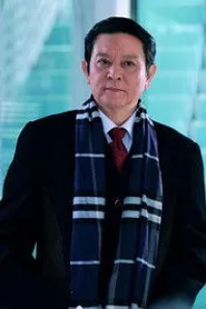 Ảnh diễn viên Ji Qilin