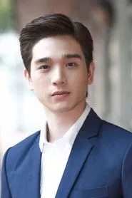 Ảnh diễn viên Kitsakorn Kanogtorn