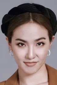 Ảnh diễn viên Mintita Wattanakul