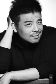 Ảnh diễn viên Fu Jia