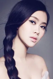 Ảnh diễn viên Jiaying Li