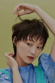 Ảnh diễn viên 詹妮