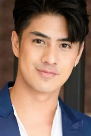 Ảnh diễn viên Kade Tharakade Petchsuksai