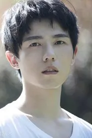 Ảnh diễn viên Kai Gao