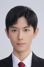 Ảnh diễn viên He ShanKai