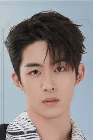 Ảnh diễn viên 胡博文