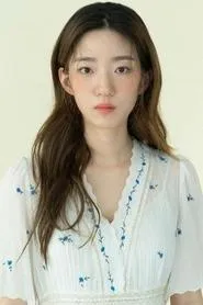 Ảnh diễn viên Kang Chae-young