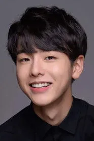 Ảnh diễn viên Ren Yinsong