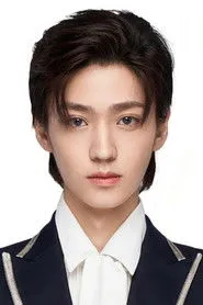 Ảnh diễn viên Li Pei Yang