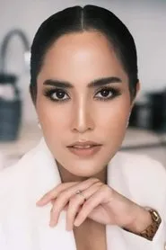 Ảnh diễn viên สาวิกา กาญจนมาศ