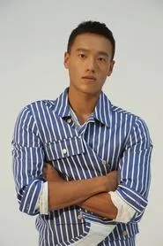 Ảnh diễn viên Zhai Yujia