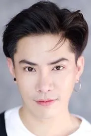 Ảnh diễn viên Witthawat Rattanaboonbaramee