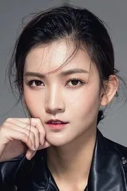 Ảnh diễn viên Xinying Li