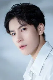 Ảnh diễn viên Zhou Chengqi