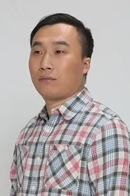 Ảnh diễn viên Cao Rui