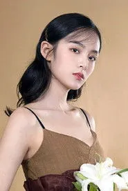 Ảnh diễn viên Zhu Yunhui