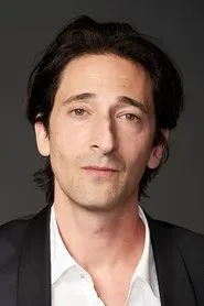 Ảnh diễn viên Adrien Brody