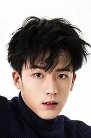 Ảnh diễn viên Lu Dong Xu