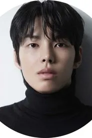 Ảnh diễn viên Park Yoon-ho