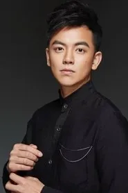 Ảnh diễn viên Ma Shuai