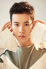 Ảnh diễn viên Wen Li