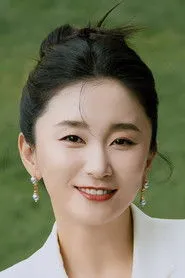 Ảnh diễn viên Qin Zhao