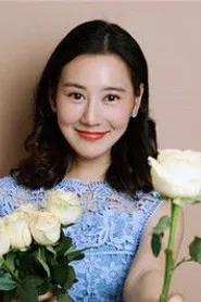 Ảnh diễn viên Jing Ling Xiao