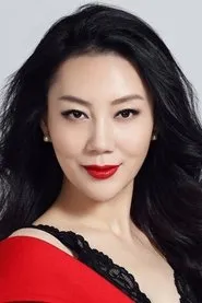 Ảnh diễn viên Hu Caihong