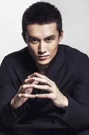 Ảnh diễn viên Benson Wang