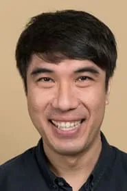 Ảnh diễn viên ญาณวุฒิ จรรยหาญ