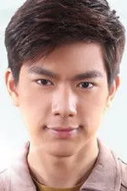 Ảnh diễn viên นรภัทร วิไลพันธุ์