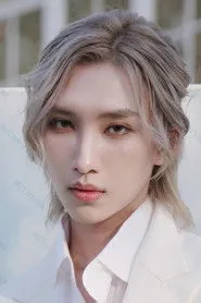 Ảnh diễn viên Nuttarat Tangwai