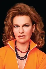 Ảnh diễn viên Sandra Bernhard