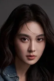 Ảnh diễn viên Bạch Băng Khả