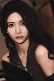 Ảnh diễn viên Tống Chiêu Nghệ