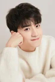 Ảnh diễn viên Vương Hoằng Nghị