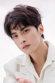 Ảnh diễn viên Lâm Trach Huy