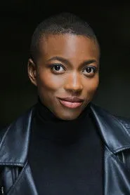 Ảnh diễn viên Céline Camara