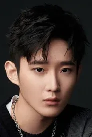 Ảnh diễn viên Jiang Yushun