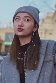 Ảnh diễn viên 高启帆