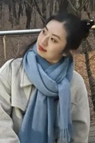 Ảnh diễn viên 曾蓉