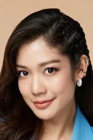 Ảnh diễn viên Maprang Alrisa Kunkwaeng